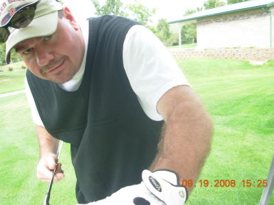 mark applegate