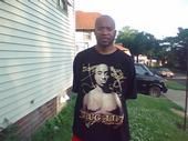 darrell paige