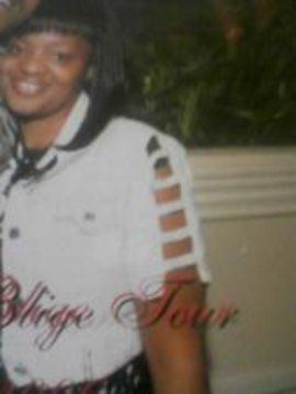 Shonda Hinton