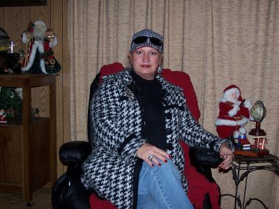 Nita Fitzsimmons