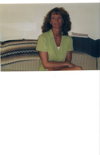 Laura Templin