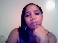 Nyrita Hamilton