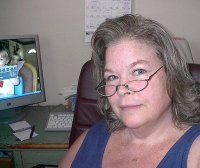 janet parton