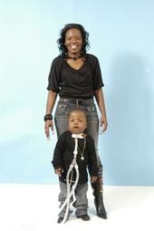 Sharonda Goode