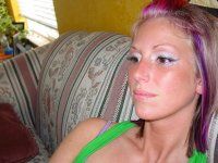 Natascia Granfors