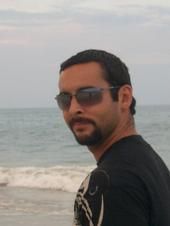 joseph pereira