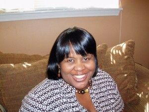 Andrea Spencer