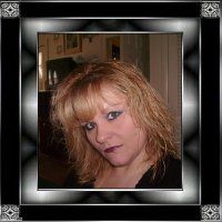 Candace Wingate