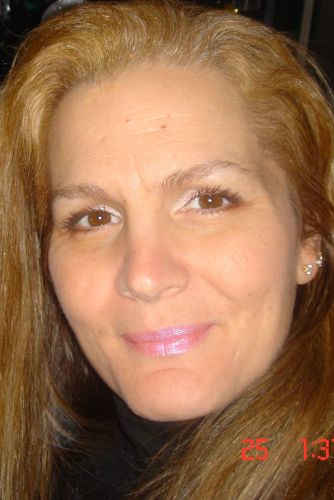 Roseann Nagiewicz