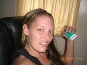 Merissa Worley