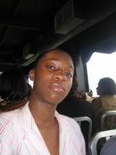 Anisha Lovemore
