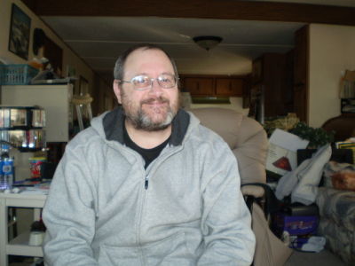 David Woodward