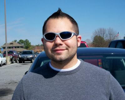 Xavier Martinez