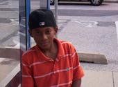 Latoya Branch