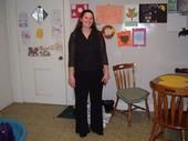 Tanya Mccarty