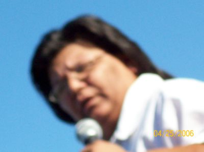 Betty Garza