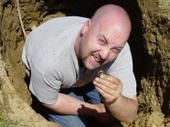 sean branch