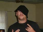 Arron Inwood