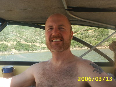 Sean Knowlton