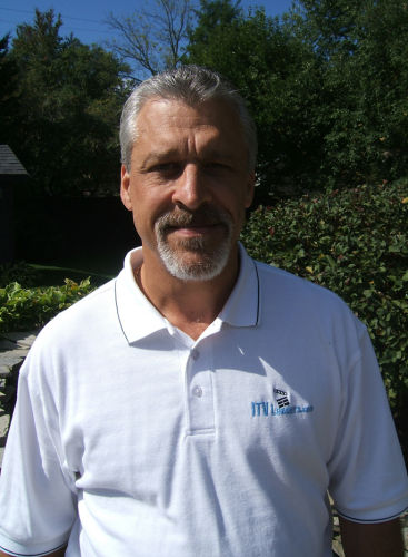 Stanley Fahr
