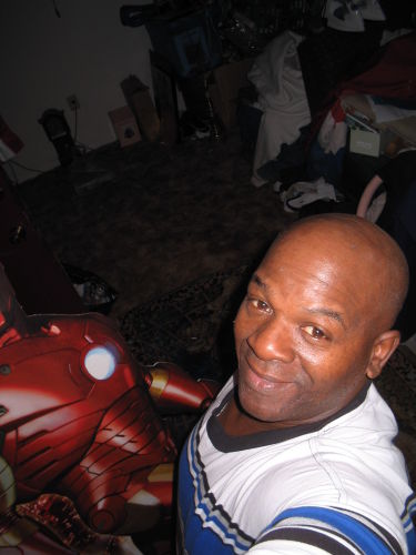 Rodney Jones