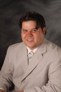 Richard Bucheri