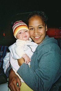 Kimberly Peterson