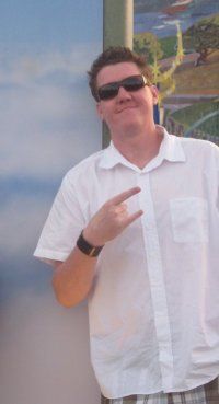 Jeff Fant