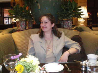 Lisa Iwagoshi