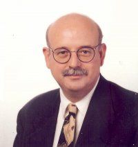 Donald Routh