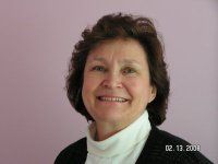 Nancy Bradford