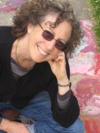 Judith Alexander