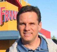 Eric Kidd