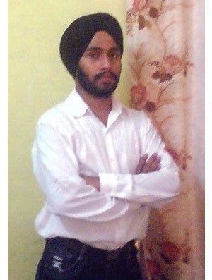 Pardeep Singh