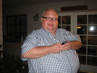 timothy oreilly