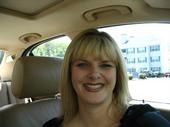 Candace Lineberry