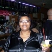 Kecia Nalls
