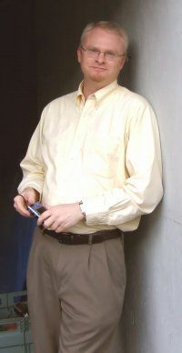 Jason Lester