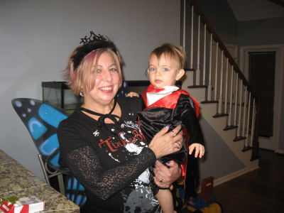 Lucille Browder