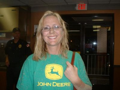 Deanne Carter