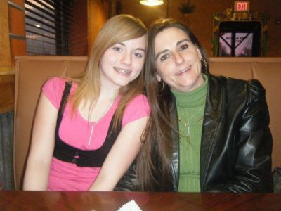 Shonda Tackett