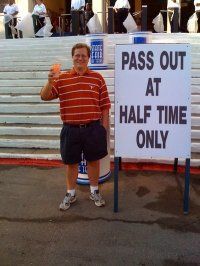 Brent Sawyer