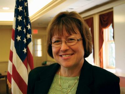 Daphne Kenyon