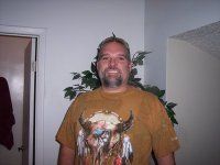 Randall Fisher
