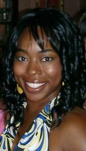 Kamilah Long