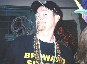 gregory carroll