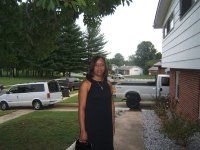 Marlene Toussaint