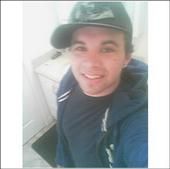 Steven Kuykendall
