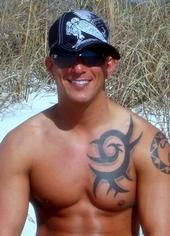 Baxter Jackson