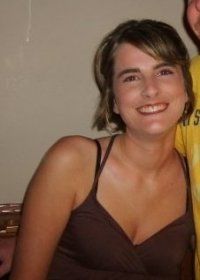 Jodie Hartje